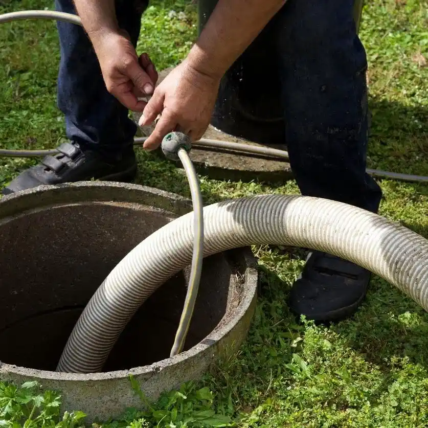 septic tank services Westhampton